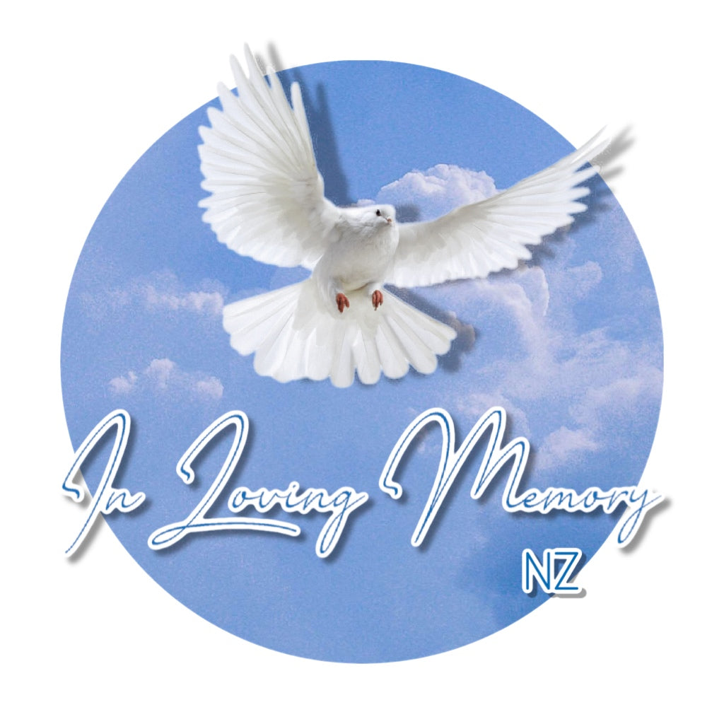 In Loving Memory NZ