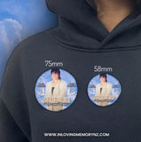 Badge and Banner Package