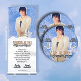 Badge and Banner Package