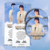 Badge and Banner Package
