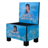 Portrait Garden Box
