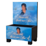 Portrait Garden Box